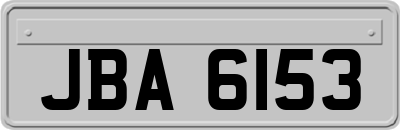 JBA6153