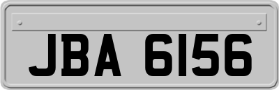 JBA6156