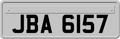JBA6157