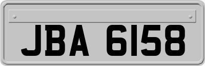 JBA6158