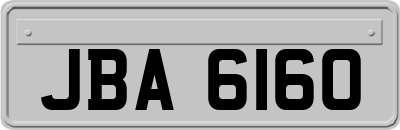 JBA6160