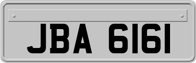 JBA6161