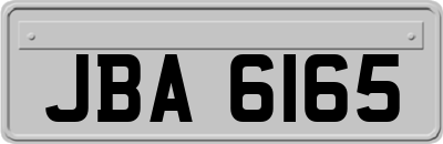 JBA6165