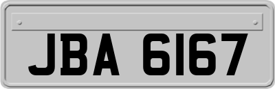JBA6167