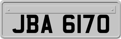 JBA6170