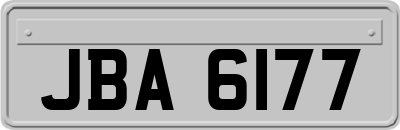 JBA6177