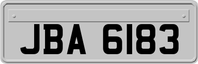 JBA6183