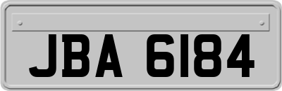 JBA6184