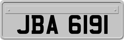 JBA6191
