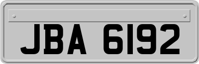 JBA6192