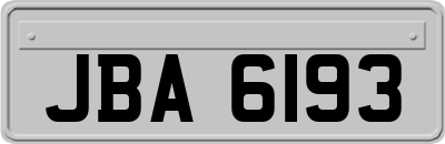 JBA6193