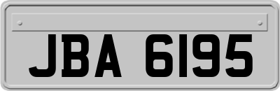 JBA6195