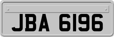 JBA6196