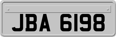 JBA6198