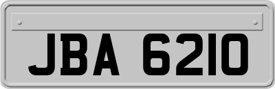 JBA6210