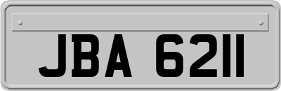 JBA6211