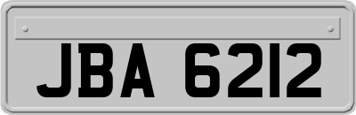 JBA6212