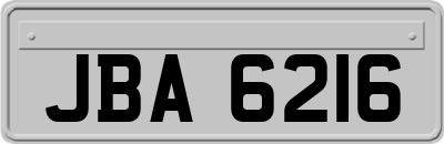 JBA6216