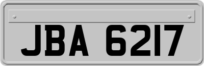 JBA6217