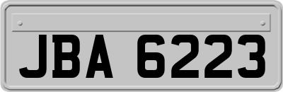 JBA6223