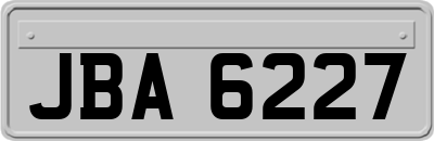 JBA6227