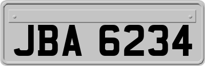 JBA6234