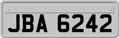 JBA6242