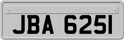 JBA6251