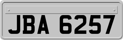 JBA6257