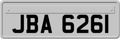 JBA6261
