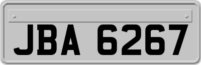 JBA6267