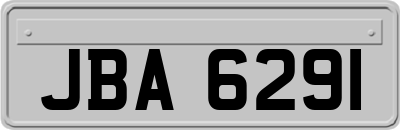 JBA6291
