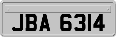 JBA6314