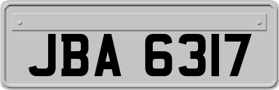 JBA6317