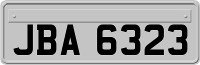 JBA6323