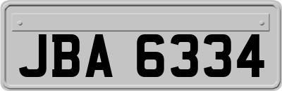 JBA6334
