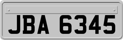 JBA6345