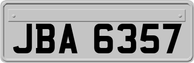 JBA6357