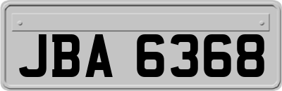 JBA6368