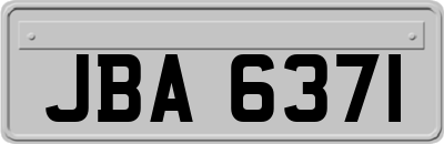 JBA6371