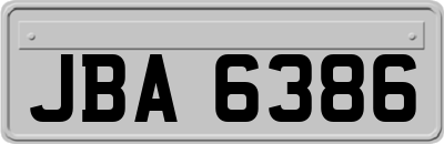 JBA6386