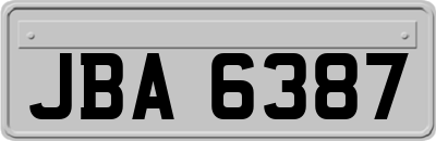 JBA6387