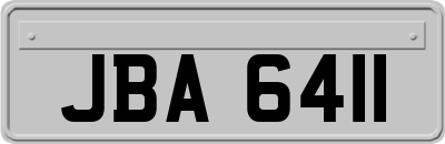 JBA6411
