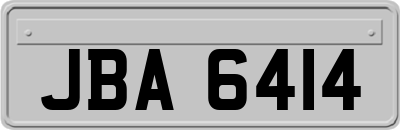 JBA6414