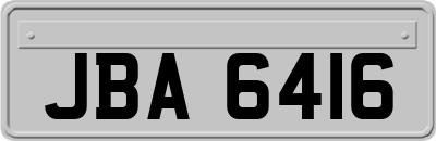 JBA6416