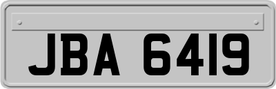 JBA6419