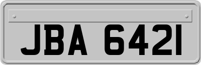 JBA6421