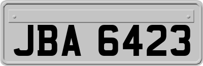 JBA6423