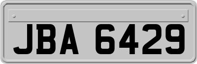 JBA6429