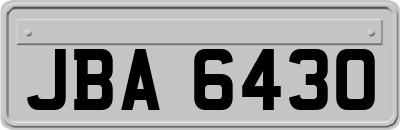 JBA6430